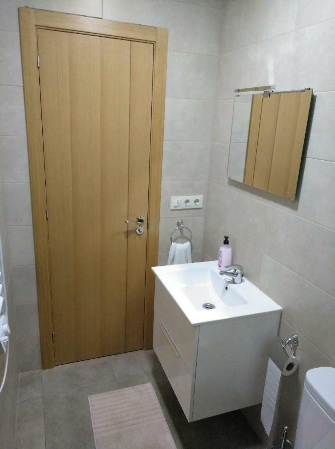 Casa Rural El Gato Negro Trefacio Екстериор снимка