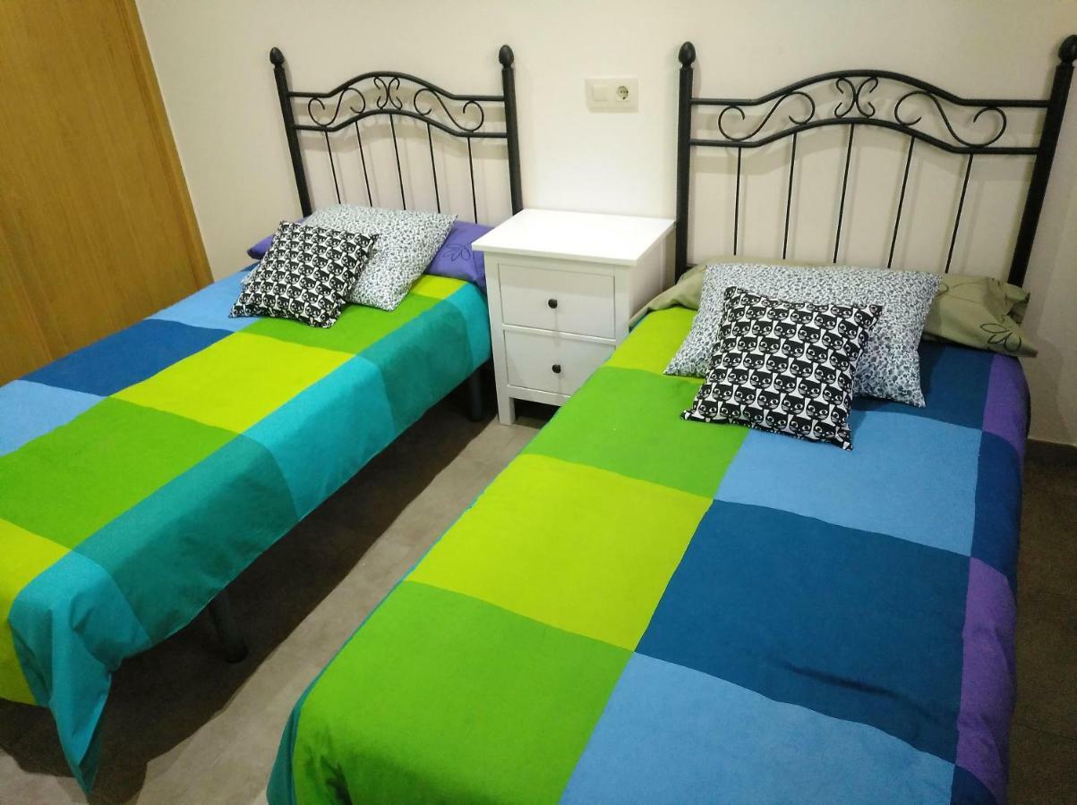 Casa Rural El Gato Negro Trefacio Екстериор снимка