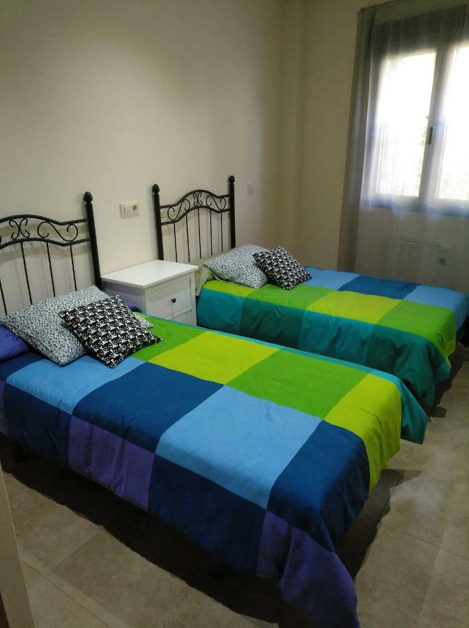 Casa Rural El Gato Negro Trefacio Екстериор снимка