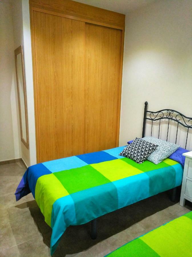 Casa Rural El Gato Negro Trefacio Екстериор снимка